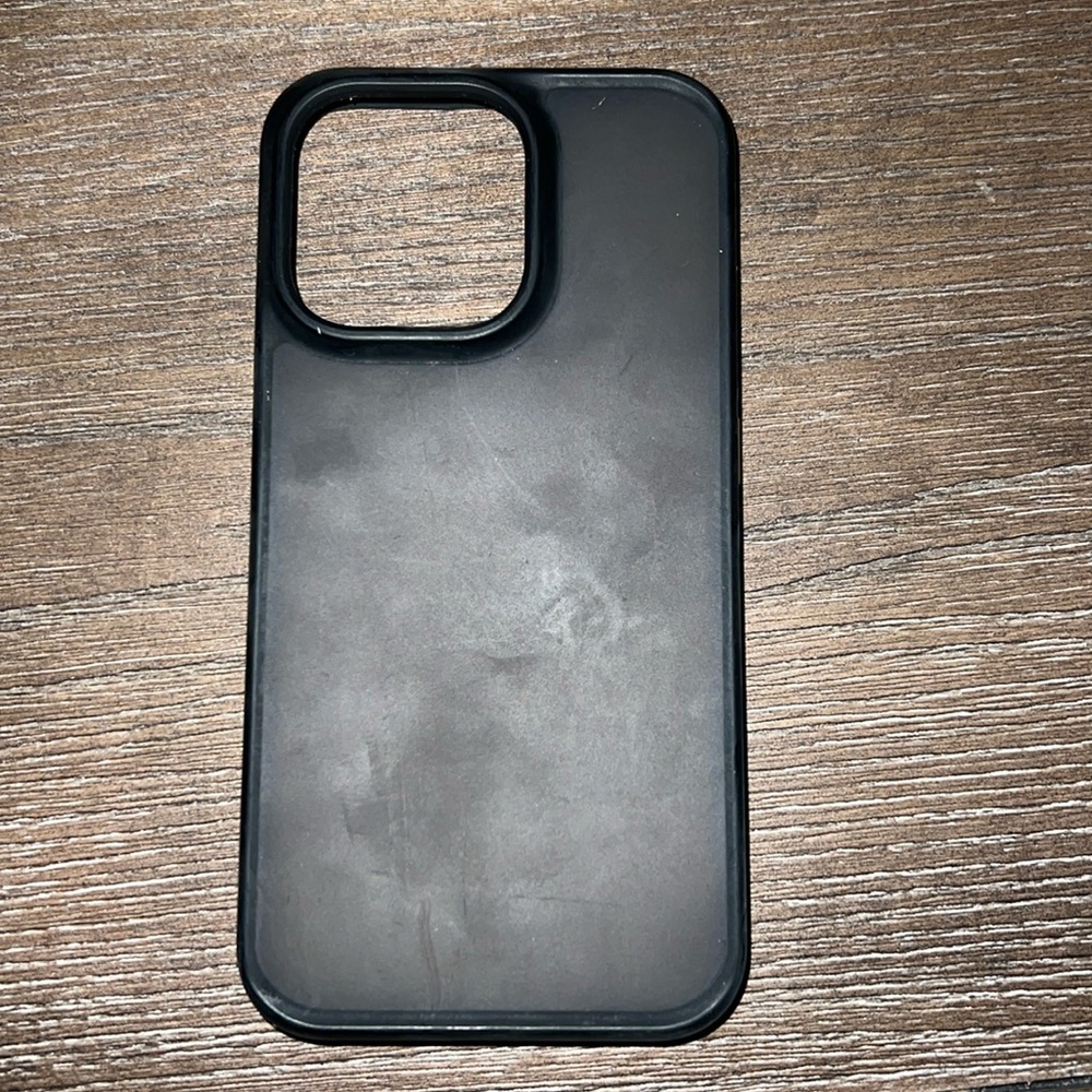 - iPhone 13 Pro Case
